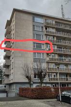 Appartement, Anvers (ville), 87 m², 3 pièces, Appartement