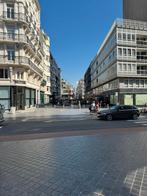 Studio te koop! In het centrum van Oostende-instapklaar, Immo, Tot 200 m², 141 kWh/m²/jaar, Oostende, 35 m²