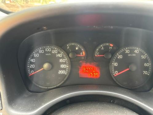Fiat Punto 1.2 | BW 2005 | 164.000 km | Gekeurd voor verkoop, Auto's, Fiat, Particulier, Punto, Stadsauto, Ophalen