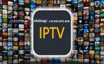 Abonnement IPTV belgique  4K Premium Très Haute Qualité, HDMI, Enlèvement ou Envoi, Neuf, Sans disque dur