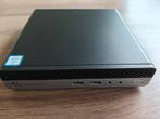Hp ProDesk 400 G3 Mini - Intel I5-7500, 2 tot 3 Ghz, 8 GB, Ophalen of Verzenden, HP