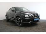 Nissan Juke 1,0L DIG-T 114 N-CONNECTA  *Park & Ride Pack*, Achat, Euro 6, Boîte manuelle, Noir