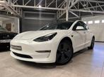 Tesla Model 3 - Dual motor - Long range, Auto's, Bluetooth, Zwart, Dealer onderhouden, Te koop