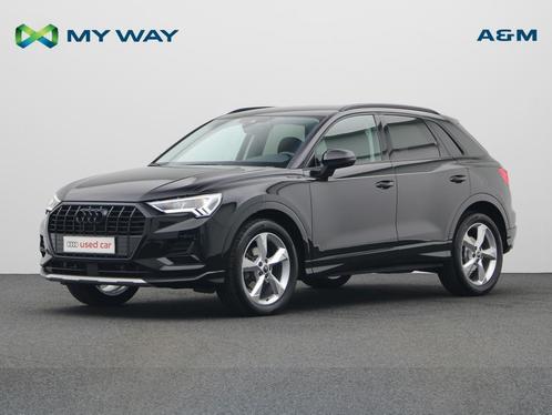 Audi Q3 Q3 35 TDi Business Edition Advanced S tronic, Auto's, Audi, Q3, ABS, Airbags, Airconditioning, Boordcomputer, Cruise Control