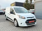 Ford Transit Connect 11/2017 lichtevracht 1.5TDCi, Achat, Entreprise, Transit, Air conditionné