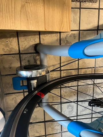 Fietsrollen Tacx beschikbaar voor biedingen