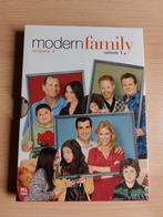 Modern family. Seizoen 1, Cd's en Dvd's, Ophalen of Verzenden, Nieuw in verpakking