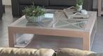 Salontafel 120 x 120 x 40H, Ophalen, Vierkant, Minder dan 50 cm, 100 tot 150 cm