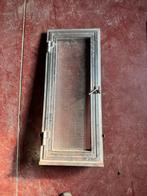 Aluminium draai venster 47,5x113, Doe-het-zelf en Bouw, Glas en Ramen, Ophalen, Gevelraam of Ruit, Minder dan 80 cm, 80 tot 120 cm