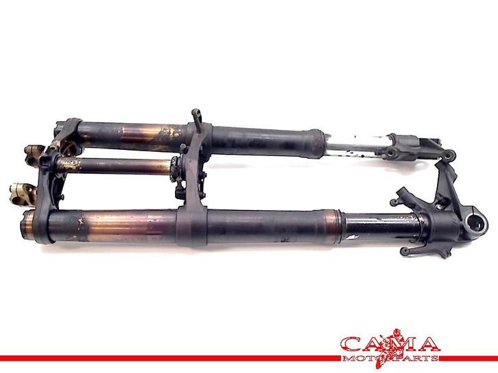 VOORVORK COMPLEET KTM 1290 Super Duke R 2020, Motoren, Onderdelen | Overige, Gebruikt