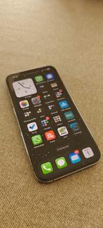 iPhone 13 pro 256gb onder garantie, Ophalen of Verzenden, Zo goed als nieuw, IPhone 13