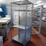 Chariot inox, Doe-het-zelf en Bouw, Transportwagens, Zo goed als nieuw