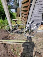 koersfiets van het merk Bianchi, Fietsen en Brommers, Overige merken, Carbon, Gebruikt, Heren