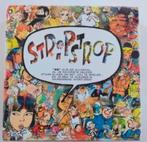 Game StripsTrop — Personnages de dessins animés Strip BD Sus, Hobby & Loisirs créatifs, Comme neuf, Enlèvement ou Envoi, Trois ou quatre joueurs