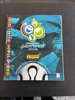 Album Panini Germany 2006-Complet, Ophalen of Verzenden, Gebruikt