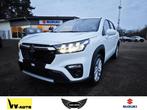 Suzuki S-Cross 1.4 GL, Auto's, Voorwielaandrijving, Stof, 4 cilinders, Wit