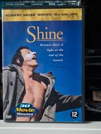 Shine, Armin Mueller Stahl, Lynn Redgrave, Noah Taylor, Ophalen of Verzenden
