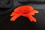 zeldzame handpop krab van Folkmanis, Ophalen of Verzenden, Gebruikt, Overige typen