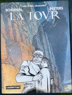 Les Cités obscures : LA TOUR, Enlèvement ou Envoi, Comme neuf