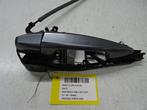 PORTIERGREEP BUITEN LINKS ACHTER BMW X5 (F15), Auto-onderdelen, Gebruikt, Links, BMW