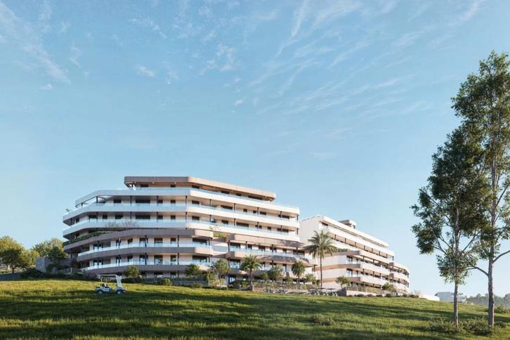 Nieuwbouw Golf in Estepona – Vanaf €325.000, Immo, Buitenland, Spanje