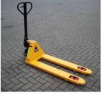 transpallet, Doe-het-zelf en Bouw, Ophalen, Gebruikt