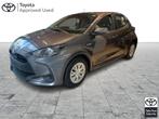 Toyota Yaris Dynamic, Argent ou Gris, Achat, Entreprise, Noir