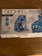 Jeu de construction Geomag Pro L - 110 pcs, Ophalen, Bouwen