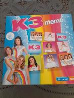 Spellen over k3, Kinderen en Baby's, Speelgoed | Educatief en Creatief, Ophalen of Verzenden, Zo goed als nieuw