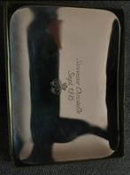 Christofle Bon Bon Dish 1975, Overige materialen, Nieuw, Ophalen of Verzenden, Schaal of Schalen
