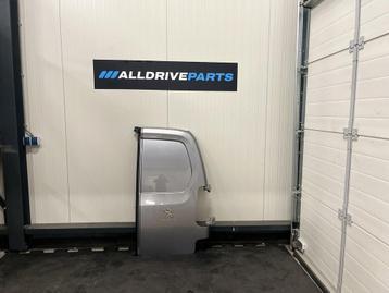 Peugeot Partner Achterdeur rechts dicht grijs 9820436780 beschikbaar voor biedingen