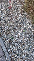 Kiezeltjes, Tuin en Terras, Ophalen