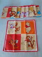 Zakdoekjes Winnie the pooh, Ophalen of Verzenden, Zo goed als nieuw