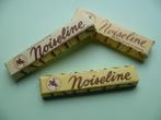 chocolade Jacques chocolat emballage omslagen noiseline x 3, Verpakking, Gebruikt, Ophalen of Verzenden