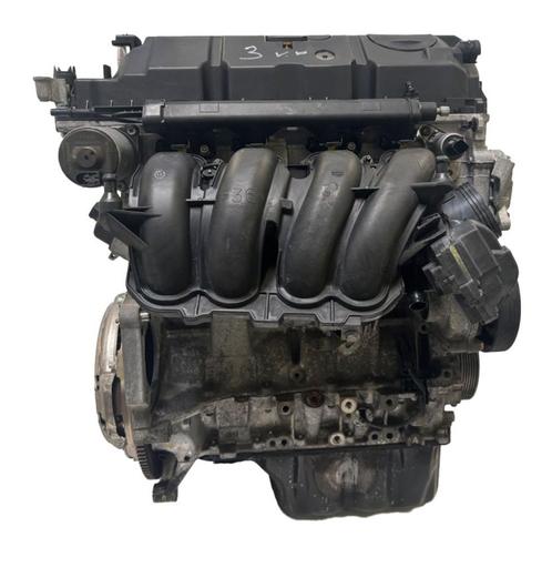Mini R56 1.6 N16B16A N16 Motor N16 11002318709, Auto-onderdelen, Motor en Toebehoren, Mini, Ophalen of Verzenden