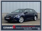 Toyota Corolla TS Dynamic / BUSINESS + NAVI !, Automaat, 72 kW, Blauw, Corolla
