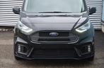 FORD TRANSIT CONNECT/MS-RT/LIMITEDEDITION/AUTOMAAT/29600+BTW, Auto's, Bestelwagens en Lichte vracht, Te koop, https://public.car-pass.be/vhr/f741c360-5bb2-4654-a5ee-48500cd890ab