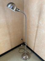 Staanlamp, Ophalen, Gebruikt, Metaal, 100 tot 150 cm