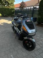 Italjet dragster, Ophalen