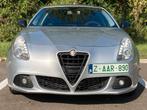 Alfa Romeo Giulietta 1.6d 2011 euro5A zeer goede staat, Auto's, Alfa Romeo, Voorwielaandrijving, Euro 5, Zwart, 4 cilinders