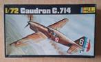 Caudron C.714, Heller, 1/72, Hobby en Vrije tijd, Modelbouw | Vliegtuigen en Helikopters, 1:72 tot 1:144, Nieuw, Ophalen of Verzenden