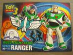 Puzzel Buzz Lightyear 60 stukjes - Toy Story, Ophalen of Verzenden, Meer dan 50 stukjes, Gebruikt, 6 jaar of ouder