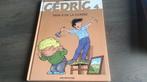 Cedric4(#), Eén stripboek, Ophalen of Verzenden, Gelezen
