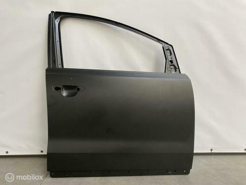 Portier Voor Rechts Volkswagen Sharan NIEUW ORIG 7N0831056AF, Auto-onderdelen, Carrosserie, Deur, Voor, Rechts, Nieuw, Ophalen of Verzenden