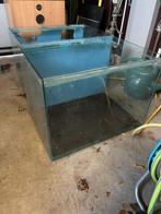 2x aquarium 165L (ideale kweekbakken), Dieren en Toebehoren, Ophalen, Zo goed als nieuw