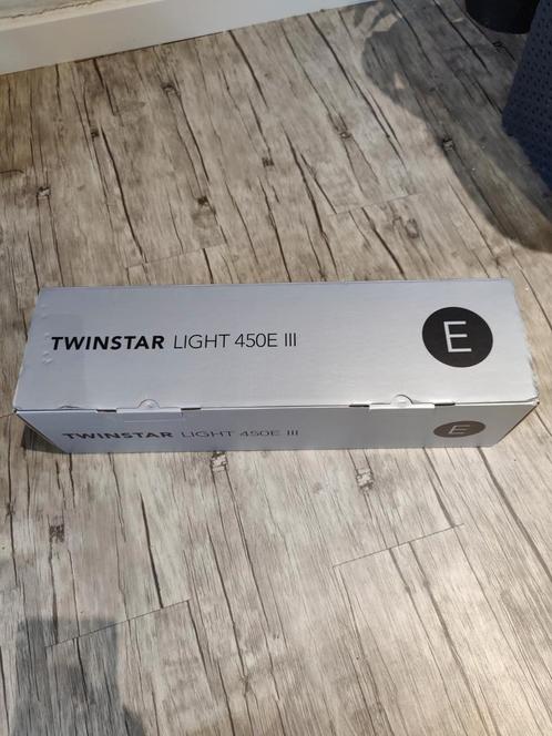 Twinstar Light 450E III aquariumverlichting, Animaux & Accessoires, Poissons | Aquariums & Accessoires, Neuf, Enlèvement ou Envoi