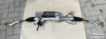 MERCEDES SL W232 232 STUURHUIS A2324608100 ALLES LEVERBAAR!! beschikbaar voor biedingen