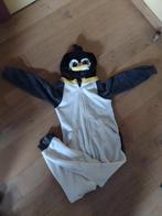 Onesie pinguïn, Kinderen en Baby's, Ophalen, Zo goed als nieuw