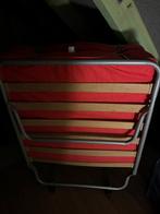 Vouwbed, Huis en Inrichting, Ophalen, Gebruikt