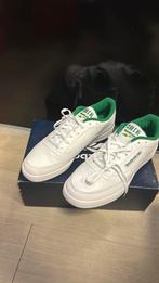 Reebok Club C 85 avec 47 nouveaux, Vêtements | Hommes, Chaussures, Baskets, Envoi, Reebok, Blanc